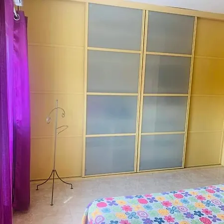 5 Min Playa, La Laguna, Duplex 3 Dormitorios Apartment