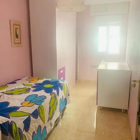 5 Min Playa, La Laguna, Duplex 3 Dormitorios