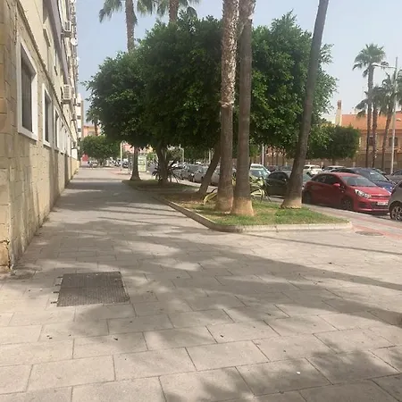 Apartment 5 Min Playa, La Laguna, Duplex 3 Dormitorios *