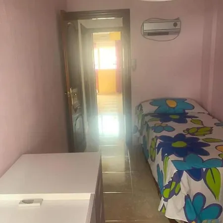5 Min Playa, La Laguna, Duplex 3 Dormitorios * Cadiz