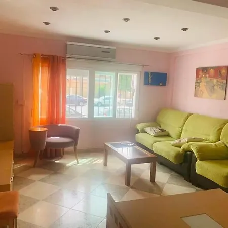 5 Min Playa, La Laguna, Duplex 3 Dormitorios Apartment *